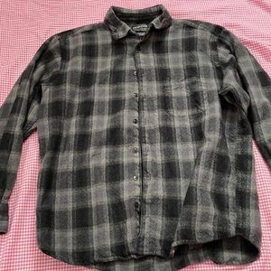 pendleton flannel